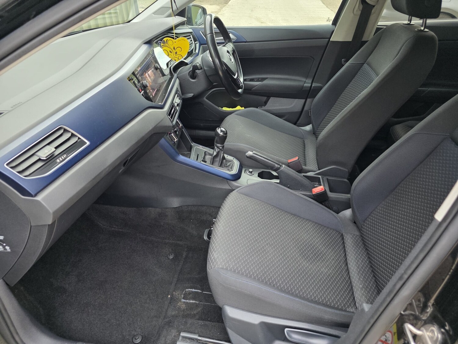 Used Volkswagen Polo 2020 for sale - 77778612: Photo 8