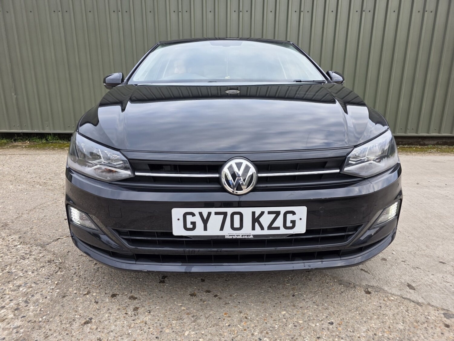 Used Volkswagen Polo 2020 for sale - 77778612: Photo 9