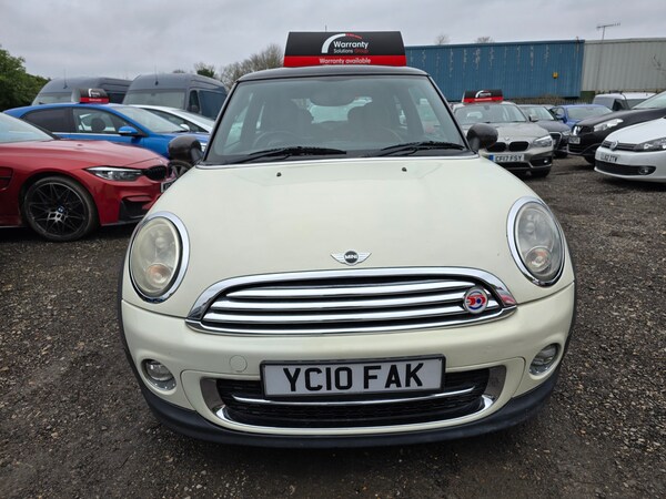 Used MINI Hatch 2010 for sale - 73606210: Photo 10