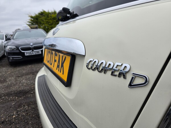 Used MINI Hatch 2010 for sale - 73606210: Photo 12