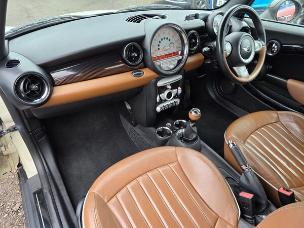 Used MINI Hatch 2010 for sale - 73606210: Photo 13