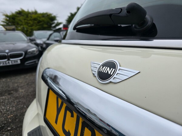 Used MINI Hatch 2010 for sale - 73606210: Photo 14