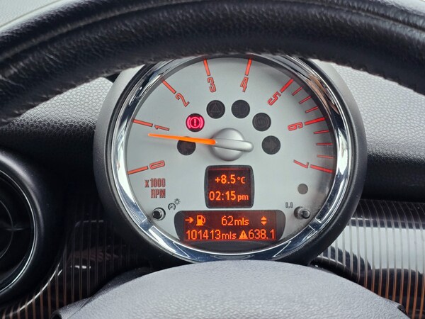 Used MINI Hatch 2010 for sale - 73606210: Photo 15