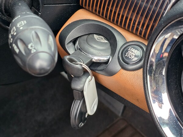 Used MINI Hatch 2010 for sale - 73606210: Photo 18