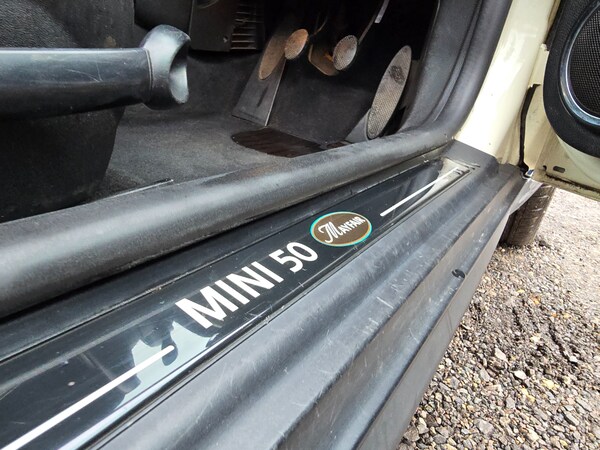Used MINI Hatch 2010 for sale - 73606210: Photo 20
