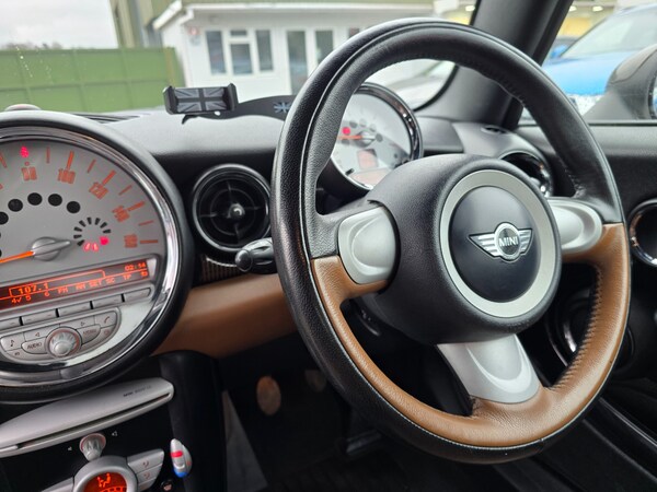 Used MINI Hatch 2010 for sale - 73606210: Photo 21