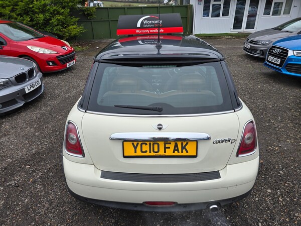 Used MINI Hatch 2010 for sale - 73606210: Photo 23