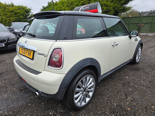 Used MINI Hatch 2010 for sale - 73606210: Photo 24