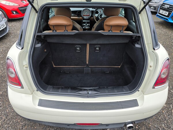 Used MINI Hatch 2010 for sale - 73606210: Photo 25