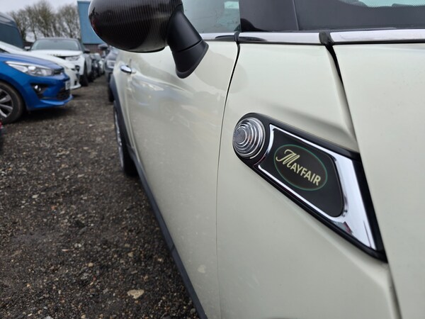 Used MINI Hatch 2010 for sale - 73606210: Photo 26