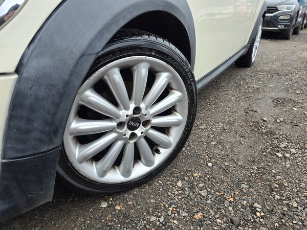 Used MINI Hatch 2010 for sale - 73606210: Photo 28