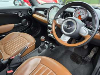Used MINI Hatch 2010 for sale - 73606210: Photo