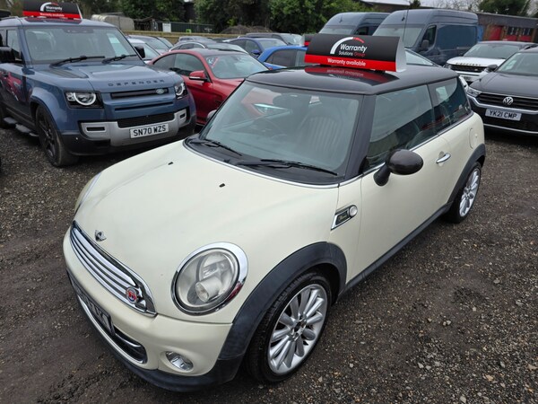 Used MINI Hatch 2010 for sale - 73606210: Photo 31