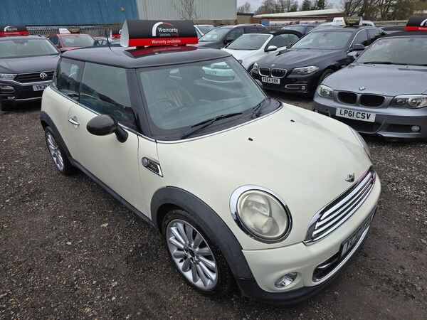 Used MINI Hatch 2010 for sale - 73606210: Photo 32