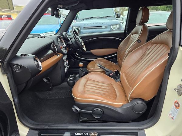 Used MINI Hatch 2010 for sale - 73606210: Photo 33