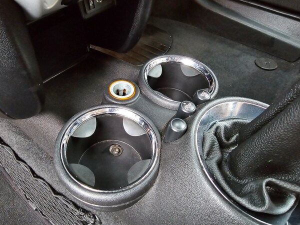 Used MINI Hatch 2010 for sale - 73606210: Photo 34