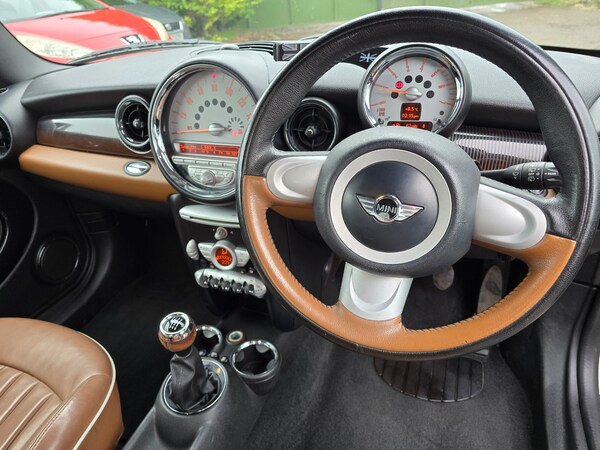 Used MINI Hatch 2010 for sale - 73606210: Photo 37