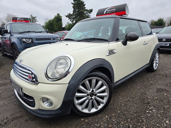 Used MINI Hatch 2010 for sale - 73606210: Photo 3