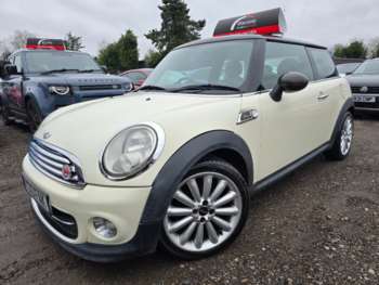Used MINI Hatch 2010 for sale - 73606210: Photo