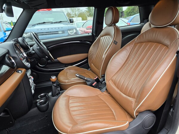 Used MINI Hatch 2010 for sale - 73606210: Photo 4