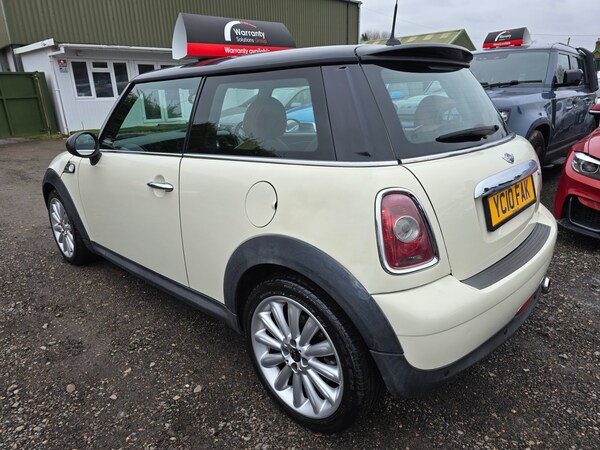 Used MINI Hatch 2010 for sale - 73606210: Photo 5