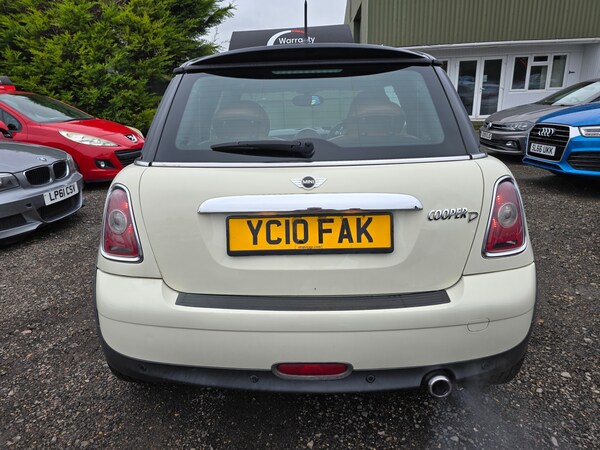 Used MINI Hatch 2010 for sale - 73606210: Photo 7