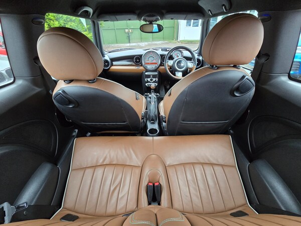 Used MINI Hatch 2010 for sale - 73606210: Photo 8