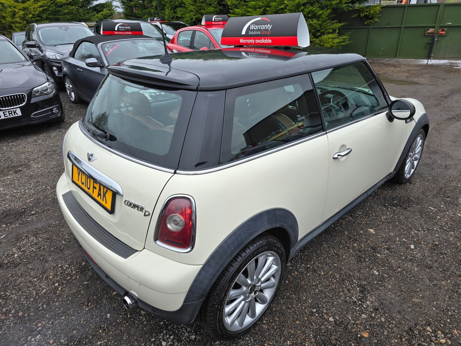 Vehicle 9