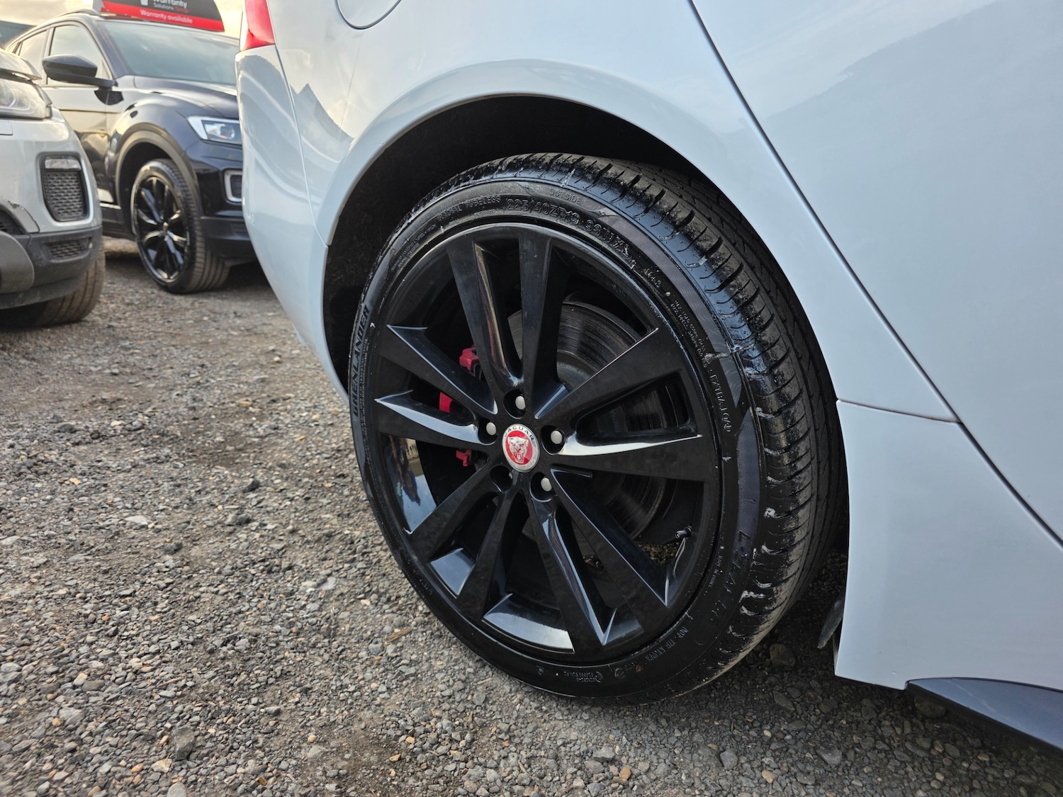 Used Jaguar XE 2015 for sale - 76407329: Photo 11