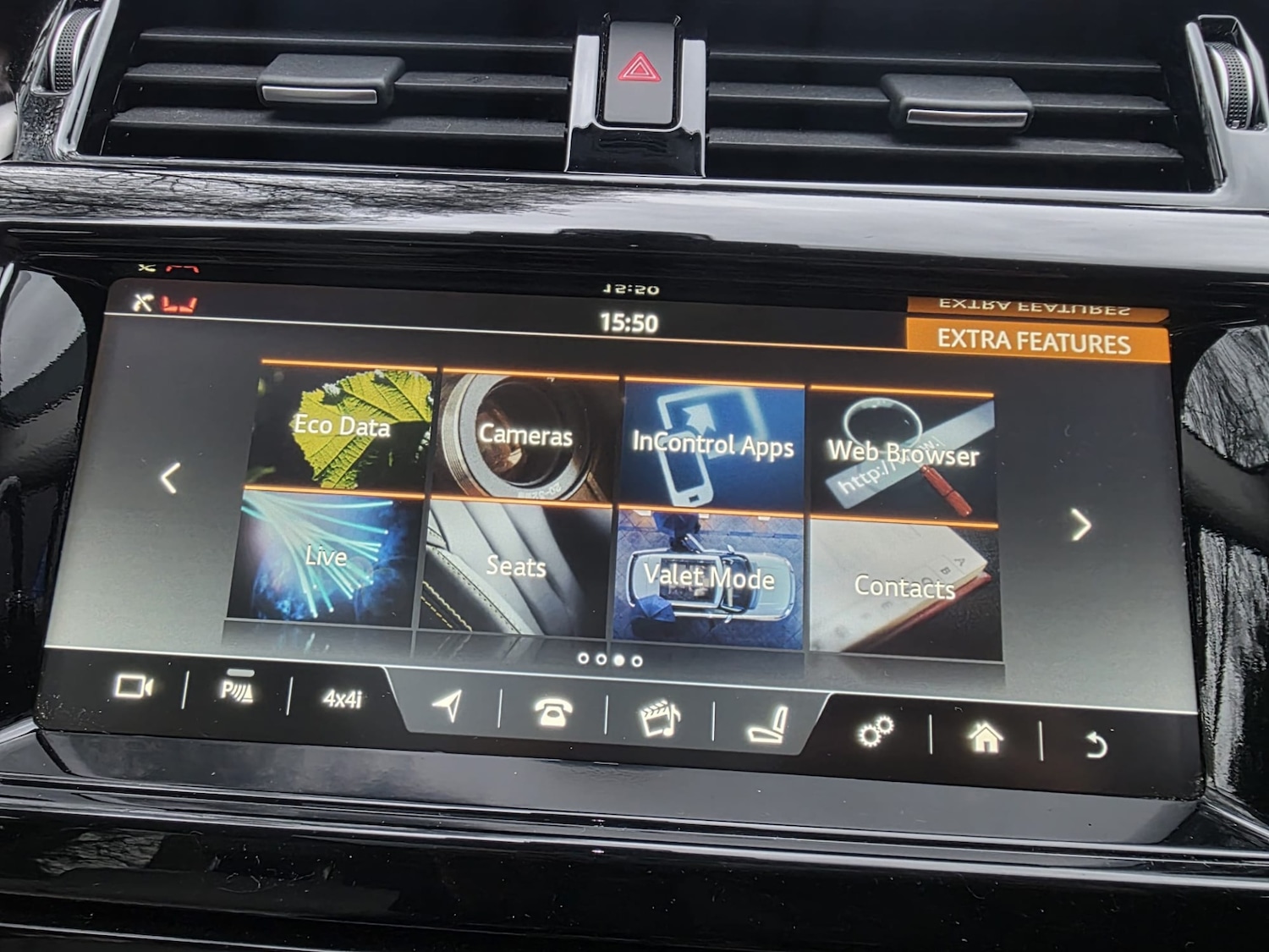 Used Land Rover Discovery 2017 for sale - 77432550: Photo 16