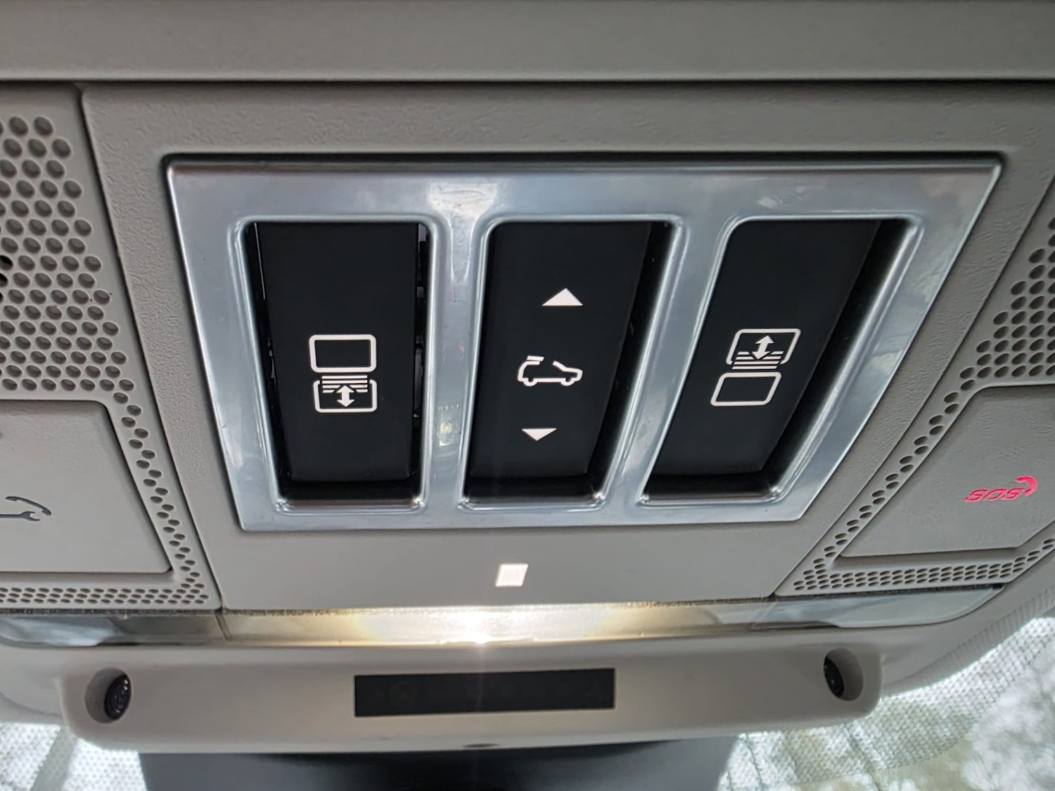 Used Land Rover Discovery 2017 for sale - 77432550: Photo 20