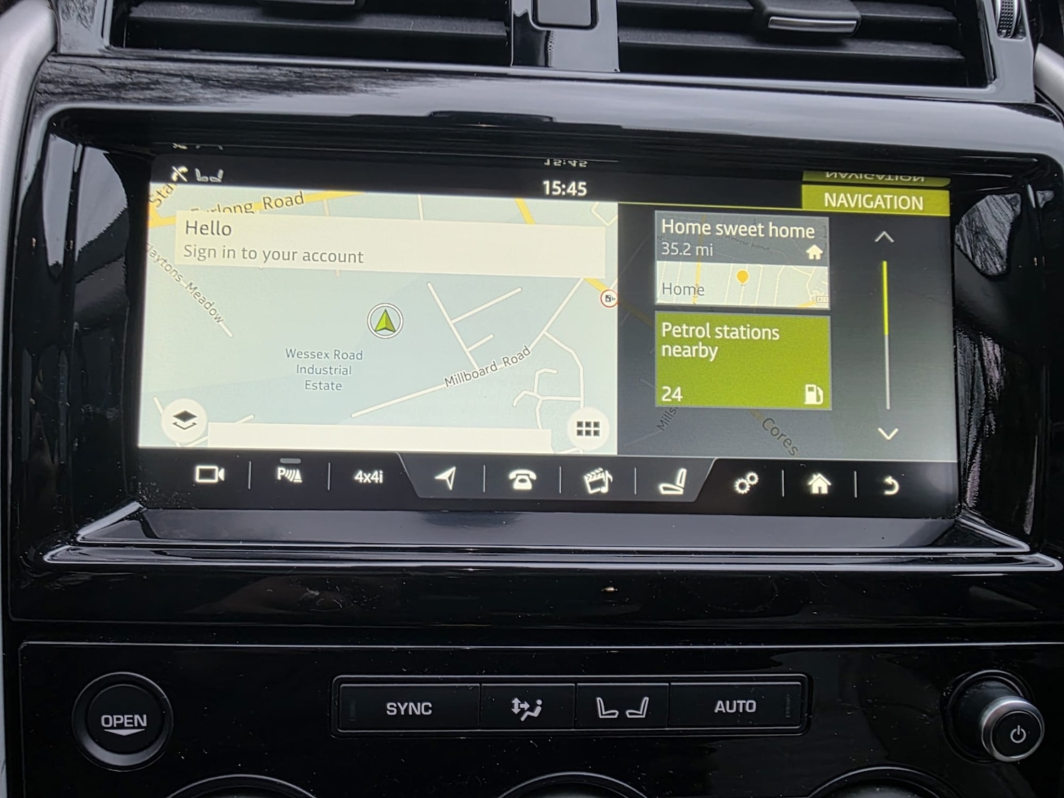 Used Land Rover Discovery 2017 for sale - 77432550: Photo 22