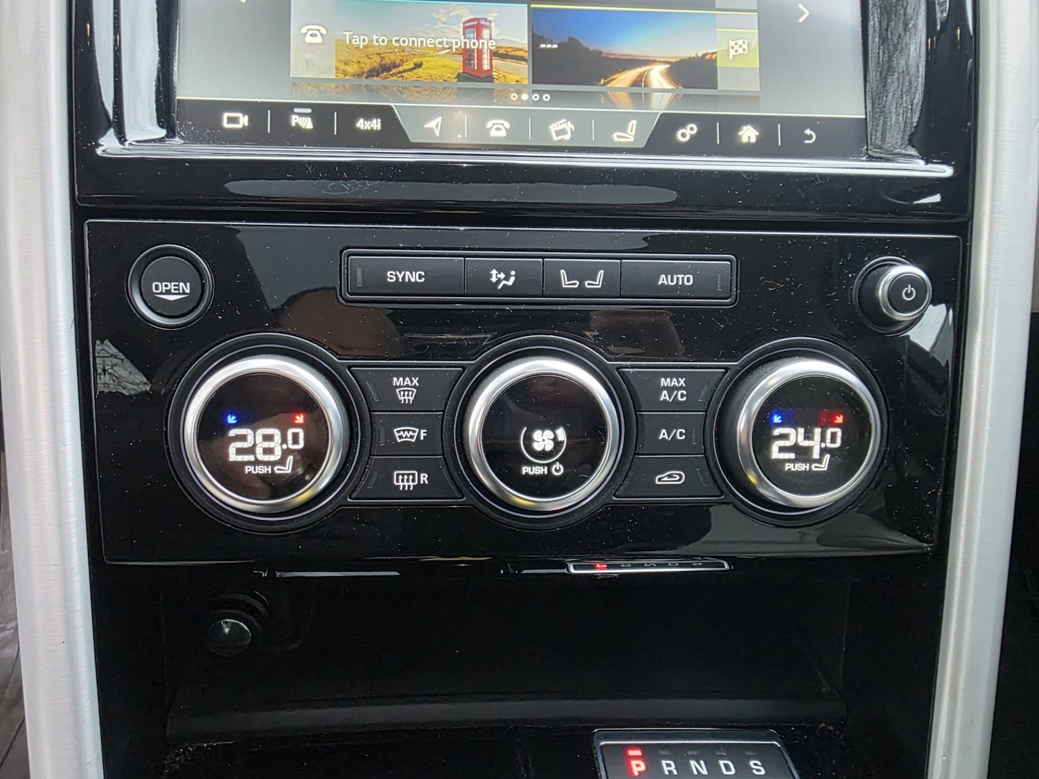 Used Land Rover Discovery 2017 for sale - 77432550: Photo 26