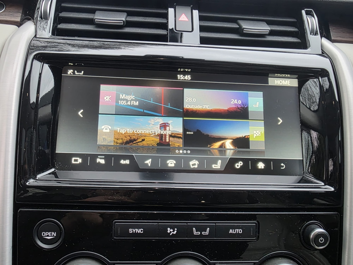 Used Land Rover Discovery 2017 for sale - 77432550: Photo 27