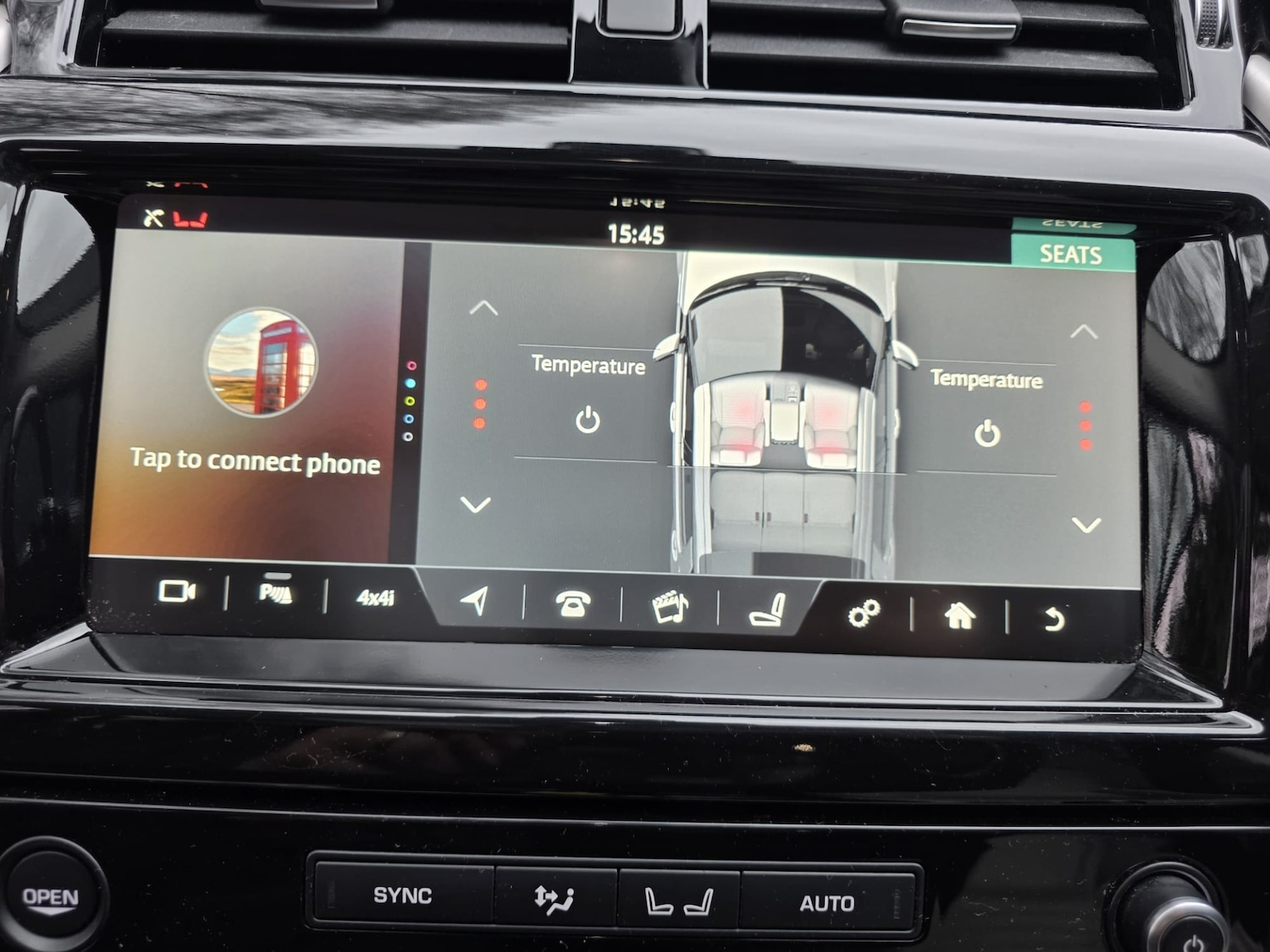 Used Land Rover Discovery 2017 for sale - 77432550: Photo 4