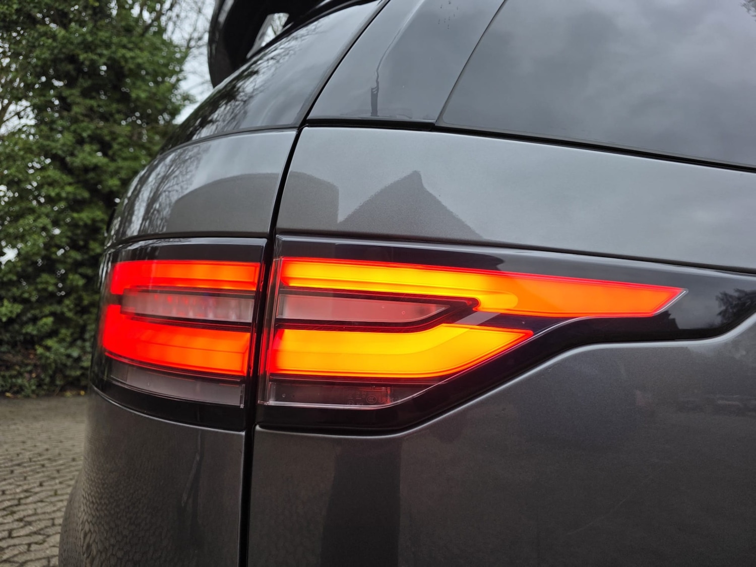 Used Land Rover Discovery 2017 for sale - 77432550: Photo 40