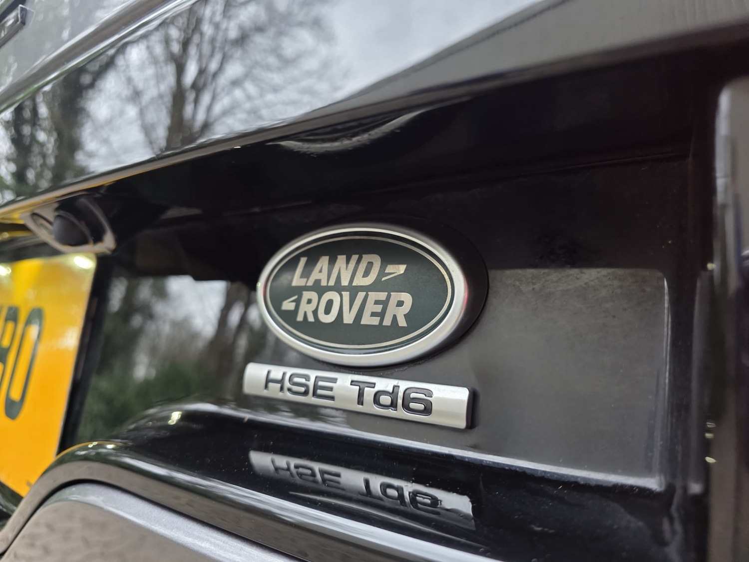 Used Land Rover Discovery 2017 for sale - 77432550: Photo 42