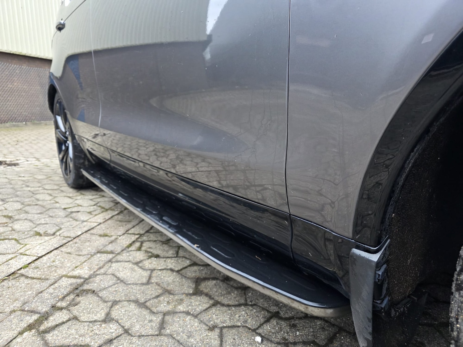 Used Land Rover Discovery 2017 for sale - 77432550: Photo 46