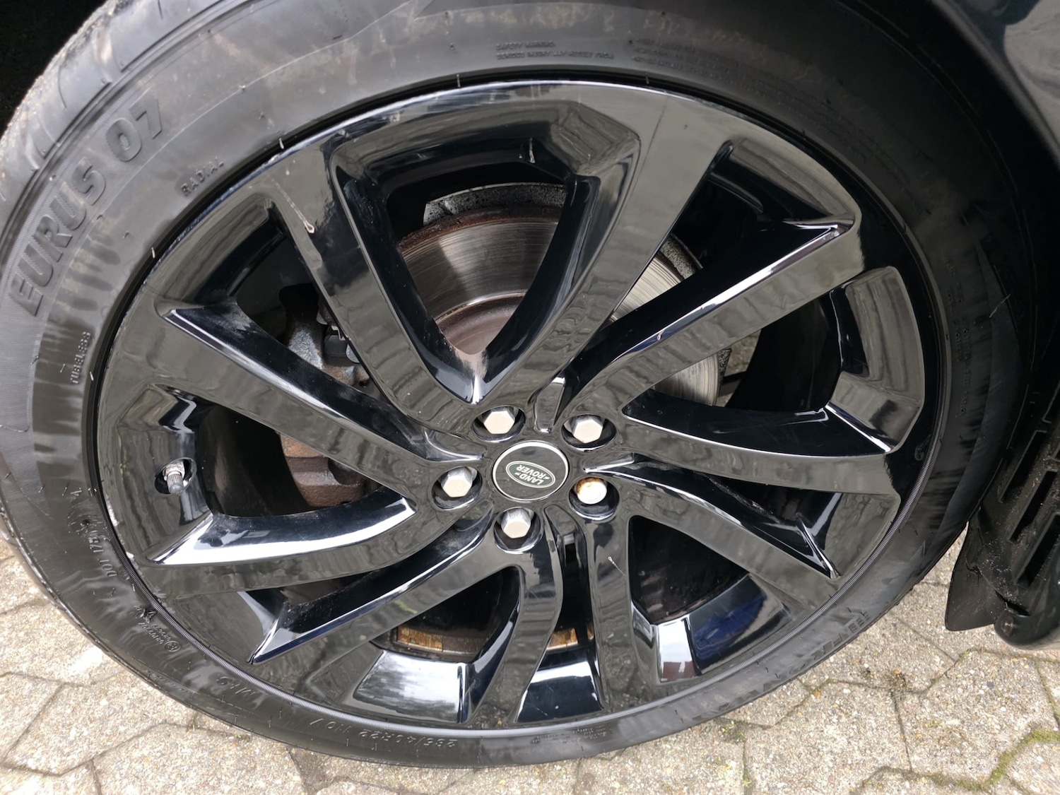 Used Land Rover Discovery 2017 for sale - 77432550: Photo 48