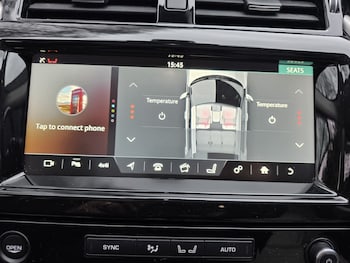 Used Land Rover Discovery 2017 for sale - 77432550: Photo