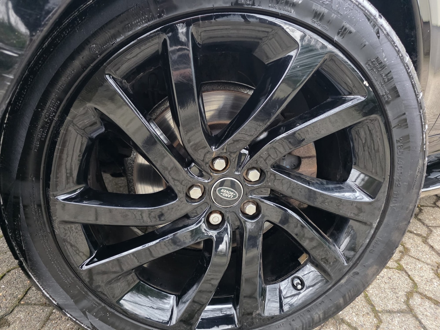 Used Land Rover Discovery 2017 for sale - 77432550: Photo 53