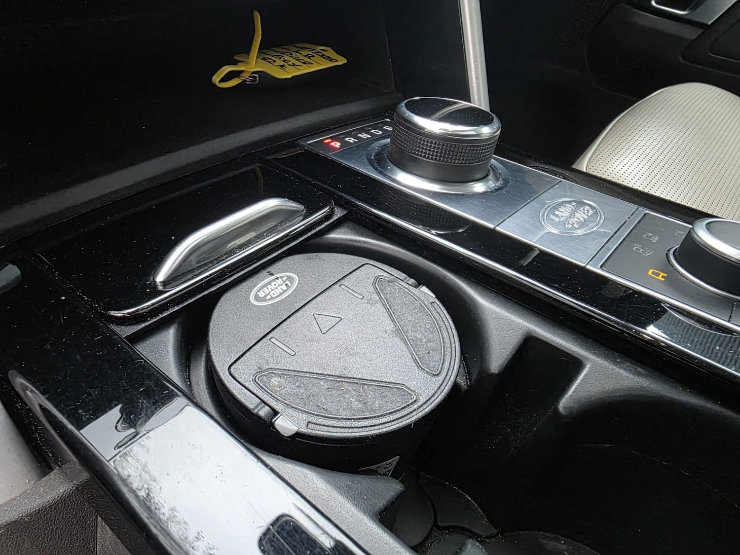 Used Land Rover Discovery 2017 for sale - 77432550: Photo 63