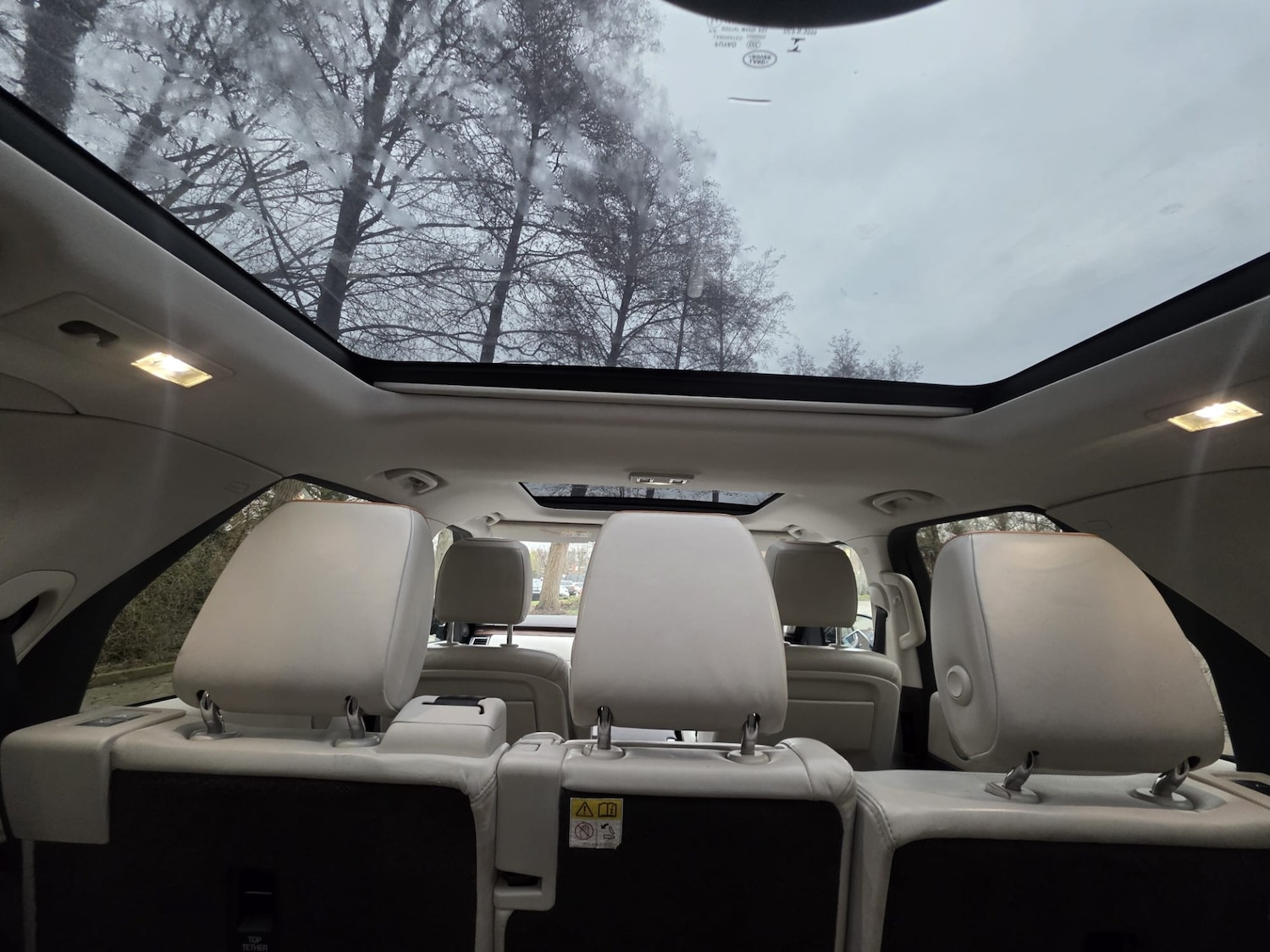 Used Land Rover Discovery 2017 for sale - 77432550: Photo 67