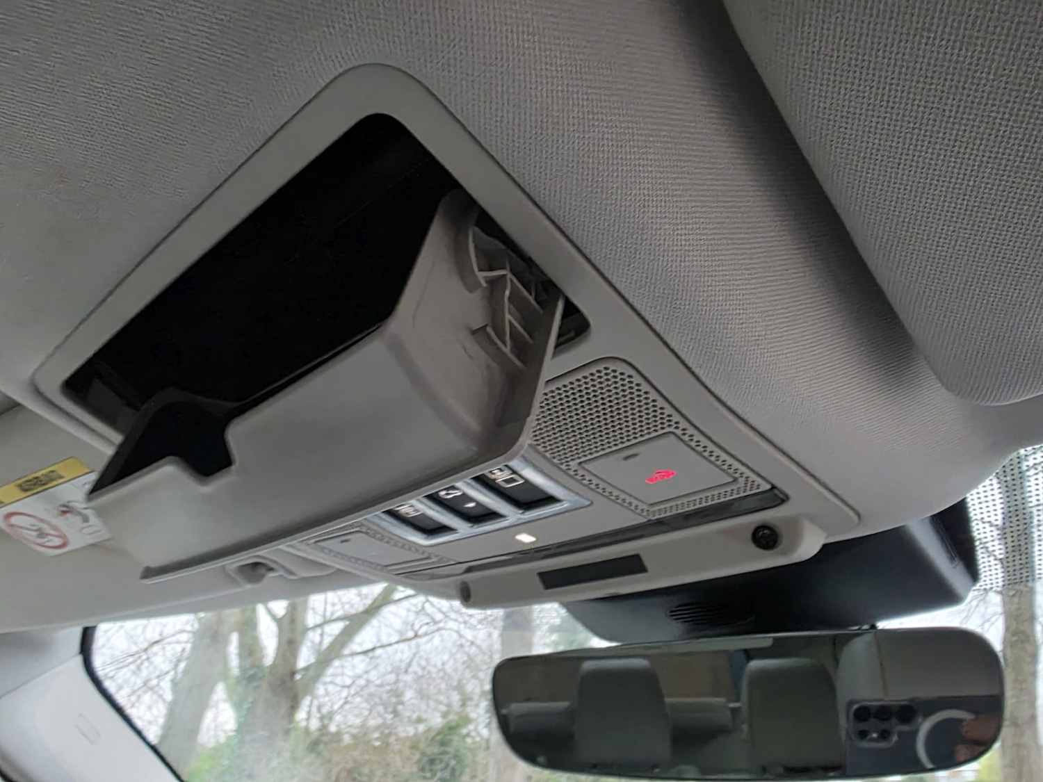 Used Land Rover Discovery 2017 for sale - 77432550: Photo 94