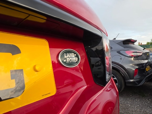 Used Land Rover Discovery Sport 2018 for sale - 75030338: Photo 15