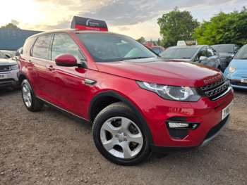 2018 (18) - 2.0 TD4 SE Tech 5dr [5 Seat]