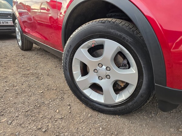 Used Land Rover Discovery Sport 2018 for sale - 75030338: Photo 30
