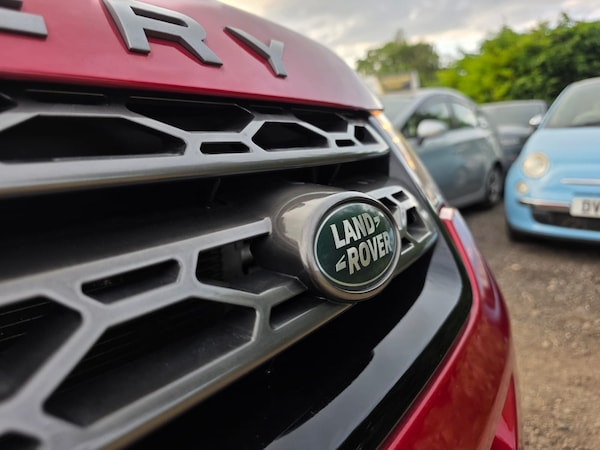 Used Land Rover Discovery Sport 2018 for sale - 75030338: Photo 31