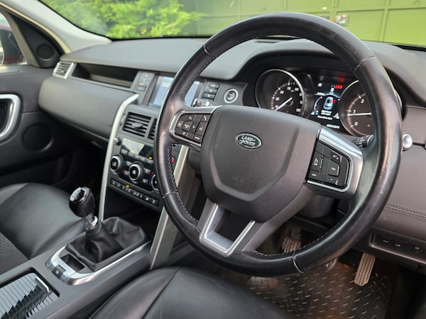 Used Land Rover Discovery Sport 2018 for sale - 75030338: Photo 32