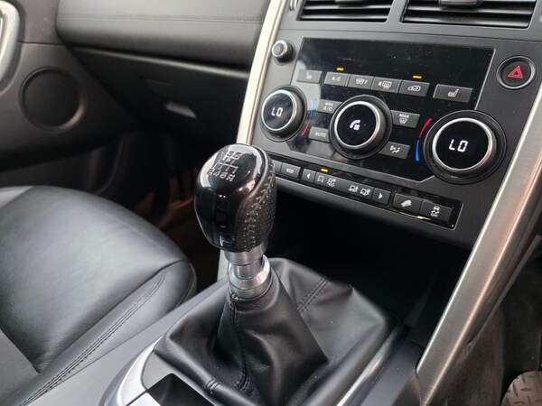 Used Land Rover Discovery Sport 2018 for sale - 75030338: Photo 36
